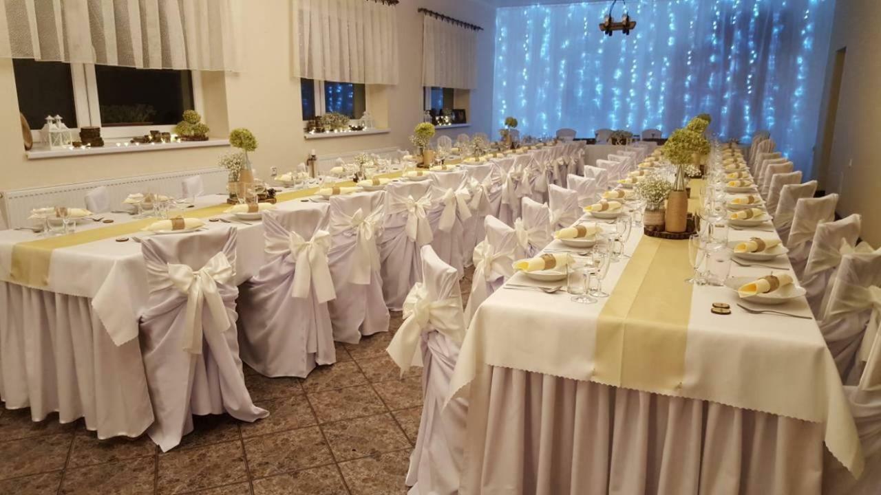 فندق Bytcaفي  Chata Sulov المظهر الخارجي الصورة